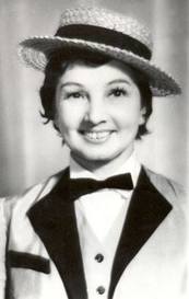 Stefania Górska