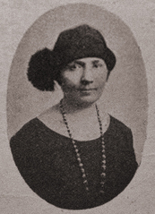 Stefania Kossuthówna Stefania Kossuthówna