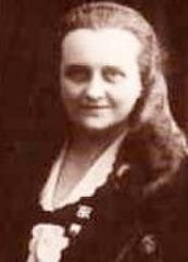 Stefania de Calvas Stefania de Calvas