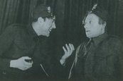 Szczepcio i Tońko Szczepcio i Tońko