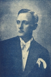Tadeusz Faliszewski Tadeusz Faliszewski