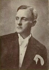 Tadeusz Faliszewski Tadeusz Faliszewski
