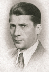 Tadeusz Łuczaj
