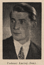 Tadeusz Łuczaj