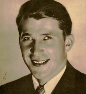 Tadeusz Łuczaj