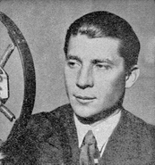 Tadeusz Łuczaj