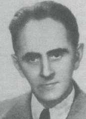 Tadeusz Seredyński