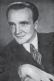 Tadeusz Wesołowski