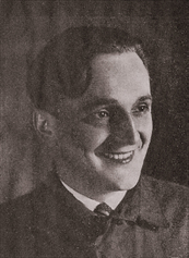Tadeusz Wesołowski (aktor)