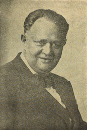 Tadeusz Wołowski