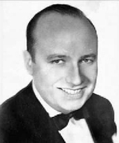 Ted Weems