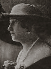 Teodora Wandycz