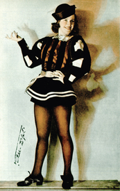 Tola Mankiewiczówna