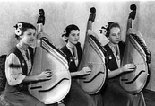 Trio Banduristok Trio Banduristok