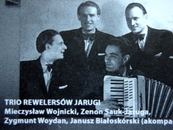 Trio Sauk Trio Sauk