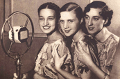 Trio Siostry Burskie
