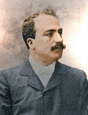 Umberto Giordano