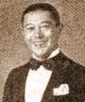 Vincent Rose
