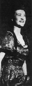 Vivian Bazan