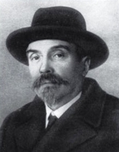 Władimir Iwanowicz Belski