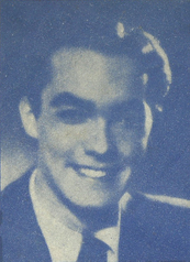 Wacław Brzeziński junior