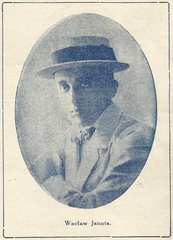 Wacław Janota
