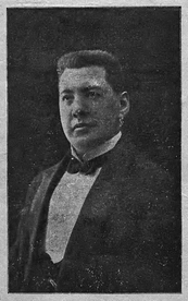 Wacław Klimowicz