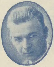Wacław Kucharski