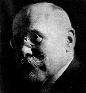 Wacław Sieroszewski Wacław Sieroszewski