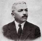 Wacław Trzcieniecki