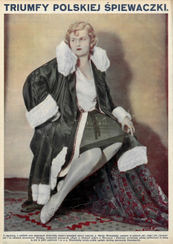 Wanda Wermińska