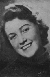 Weronika Bell Weronika Bell