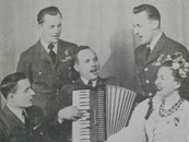 Wesoła Czwórka Wesoła Czwórka