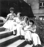 Wesoła Czwórka (chór żeński)
