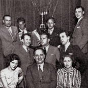 Wesoła Lwowska Fala (1935 r.)