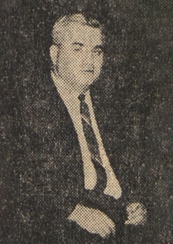 Wiktor Borżkowski