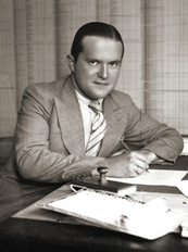 Wiktor Budzyński