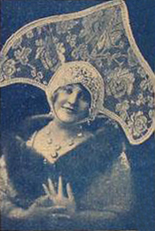 Wiktoria Kawecka Wiktoria Kawecka