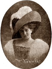 Wiktoria Kawecka Wiktoria Kawecka