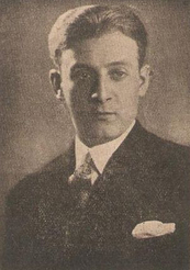 Wili Wiliński Wili Wiliński