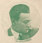 Wili Wiliński Wili Wiliński