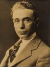 William Axt