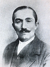 Wincenty Witos