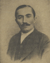 Wincenty Witos