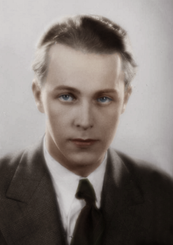 Witold Conti Witold Conti