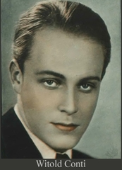 Witold Conti Witold Conti