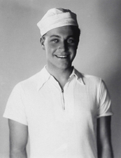 Witold Conti Witold Conti