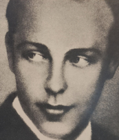 Witold Conti Witold Conti