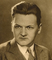 Władysław Broniewski Władysław Broniewski