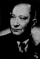 Władysław Górzyński